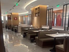 -东方早茶 海鲜•青岛菜(国信体育中心店)