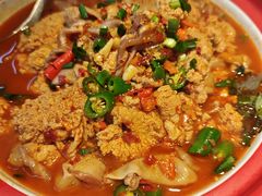 -匠熙小馆(崇文门店)