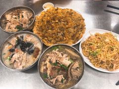 -广场正宗原汁薏米店