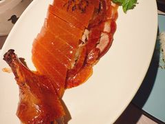 -局气 烤鸭·北京菜(光华路店)