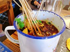 -半酌烧烤小酒馆(南京东路店)