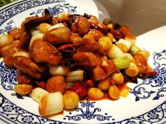 -院8里·少城记忆老川菜(宽窄巷子店)