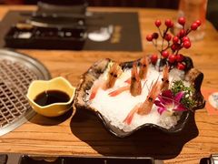 -黑牛の店·和牛烧肉(合生汇店)