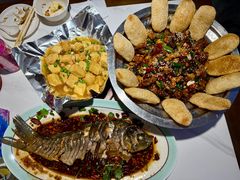 -东来土菜馆(民祥园路店)