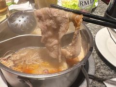 -钱小奴创意自助餐厅·原切谷饲安格斯畅吃(宁波奉化银泰店)
