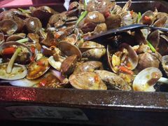 -蛙来哒(万豪城市广场黑金冠店)
