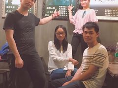 -樊笼真人密室逃脱(江南西店)