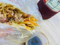 -张果佬年糕卷(科巷店)