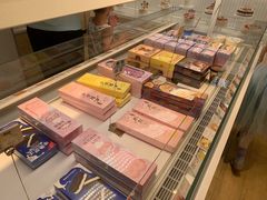 零售区-好利来(团结湖店)