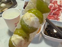 -傣妹火锅(南京东路一店)