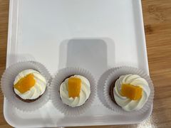 -西村叔叔的店·面包·甜品·蛋糕(清河万象汇店)