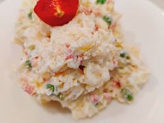 土豆沙拉-新名仕(仙霞路店)