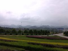 -文山砚山机场