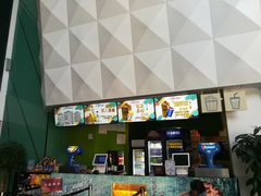 -中影国际影城(CINITY LED横岗店)