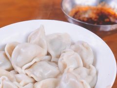 -回坊马二饺子馆