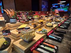 -炉小哥烤肉(信万广场店)