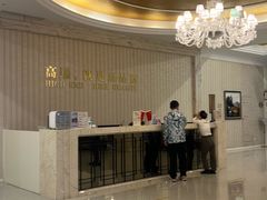 -名流健康高端体检中心·名宾门诊·健康管理