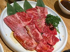 特上等横隔膜-炼火烤肉店