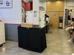 -海马体照相馆(广州新世界云门New park店)