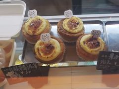 -Max Bakery 阿唛手作