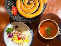 -喀秋莎西餐厅
