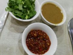 -木萨火锅(牡丹江路店)