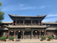 -榆次老城