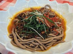 -洪霞餐馆·川菜·鲜货现炒(两江春城店)
