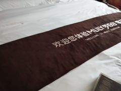 -世纪缘湖滨花园酒店(玄武湖店)