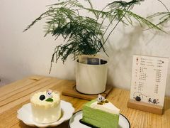 -禾康家蛋糕店