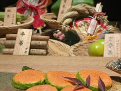 -本源食集 日式烧肉·炉端烧(东海缤纷店)