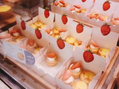 -巴黎贝甜(阳光上东店)