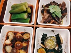 -天山集市餐厅(康城店)