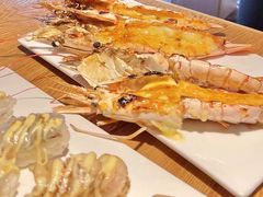 -松岛日本料理(汾江路店)