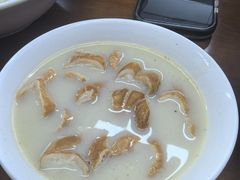 -三百碗宝应长鱼面(板仓街店)