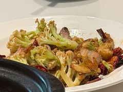 -新旺茶餐厅·早餐·夜宵(仙霞店)