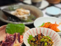 -匠和风精致料理(莆田财富中心店)