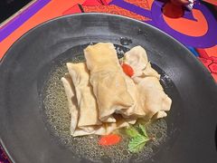 -上海滩餐厅(BFC外滩金融中心店)