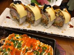 -無忧浅草君·洋风料理(下沙宝龙二期一店)