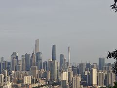 -广州市白云山风景名胜区