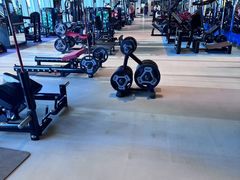 -Trainyard 炼·工场(中国国际贸易中心店)