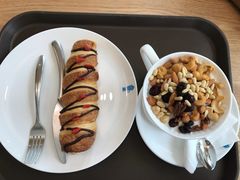 -Blueglass酸奶(财富购物中心店)