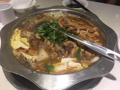 -古乐牛香·鲜牛肉牛杂火锅(新区店)