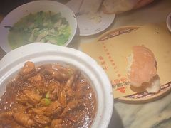 -老淮安·淮安菜(涟水店)