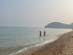 -棒棰岛宾馆景区