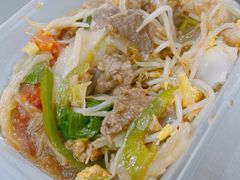 牛肉蛋肠-小吴肠粉
