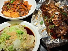 -新白鹿餐厅(虹桥南丰城店)