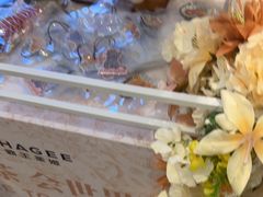 -霸王茶姬(上海恒基名人店)