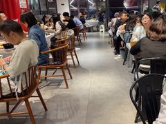 -李叔叔虾蟹大排档(青羊店)