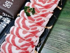 -老灶堂文创火锅(文艺路店)